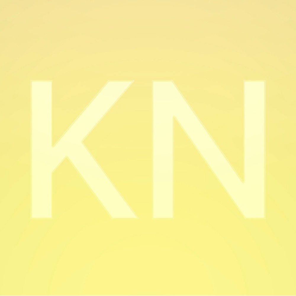 Meet your Posher, Katy